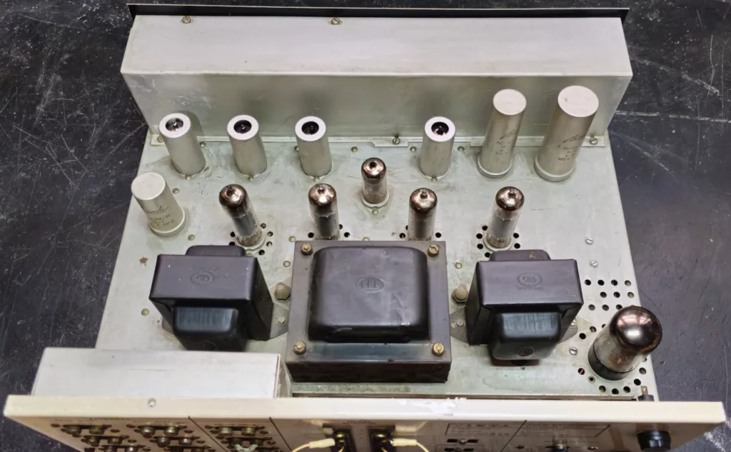 Válvulas del vieta A-215